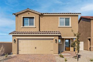 4253 Gold Desert Street, North Las Vegas, NV 89032