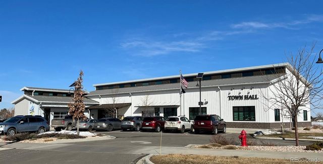 45891 Mill Avenue, Bennett, CO 80102