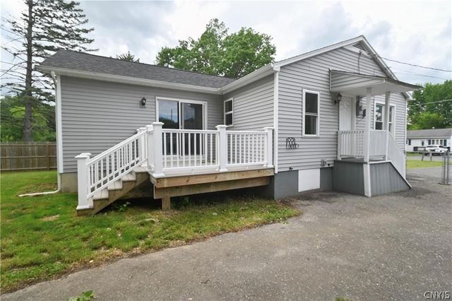 5854 Reis Drive, Cicero, NY 13039