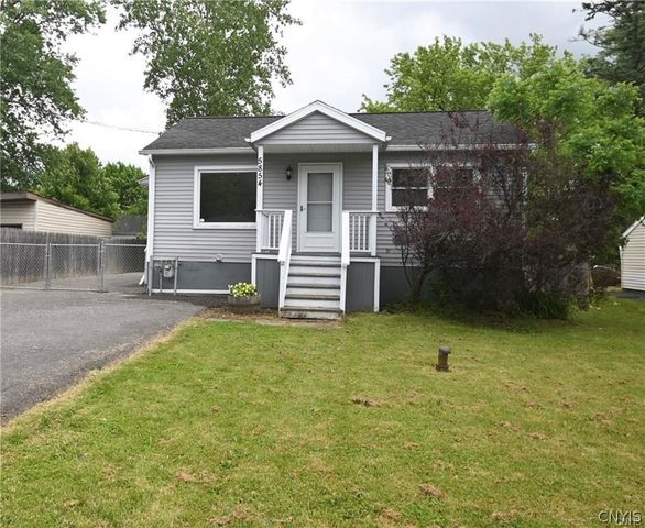 5854 Reis Drive, Cicero, NY 13039