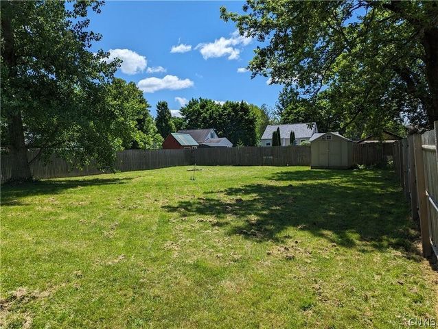 5854 Reis Drive, Cicero, NY 13039
