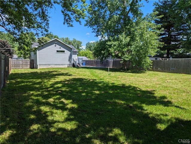 5854 Reis Drive, Cicero, NY 13039