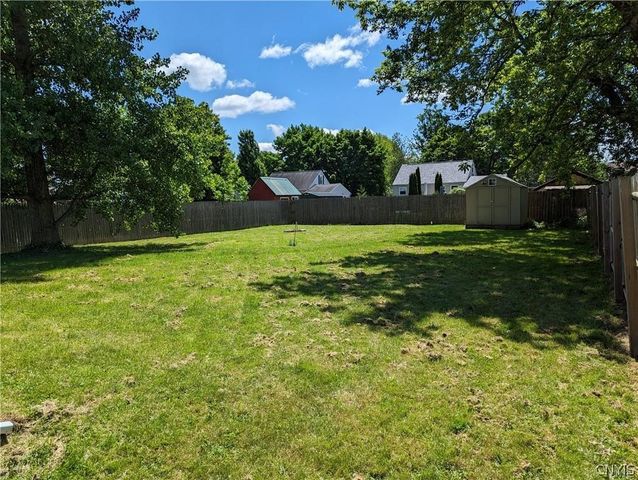 5854 Reis Drive, Cicero, NY 13039