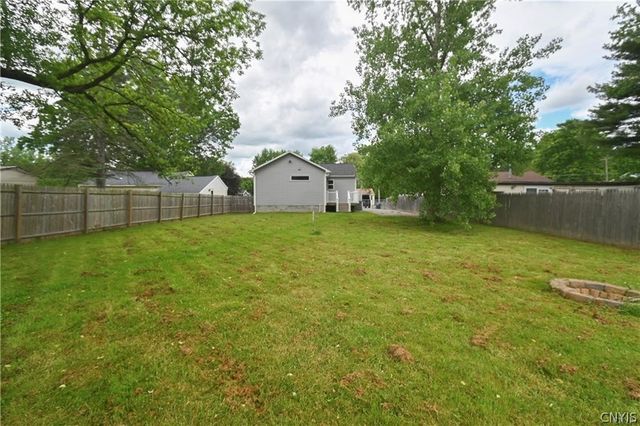 5854 Reis Drive, Cicero, NY 13039
