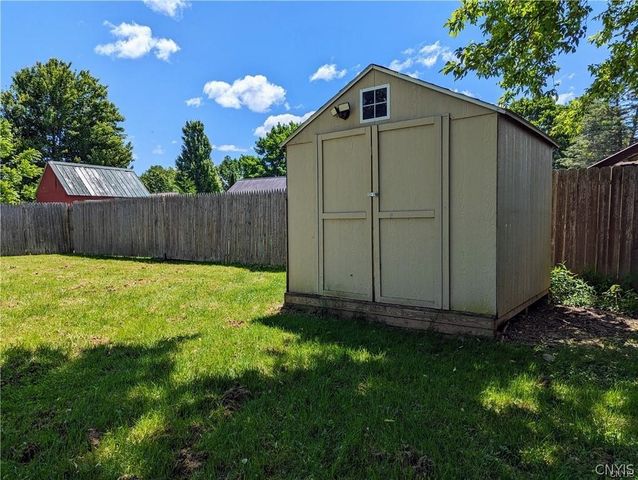5854 Reis Drive, Cicero, NY 13039