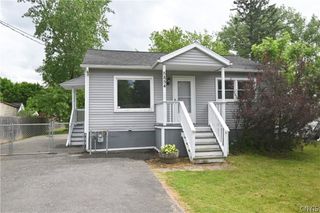 5854 Reis Drive, Cicero, NY 13039