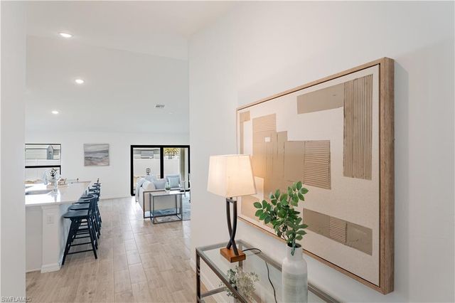 1513 NE 7th AVE, Cape Coral, FL 33909