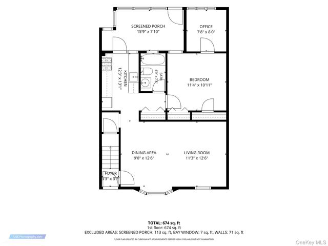 39-33 49th Street, Sunnyside, NY 11104