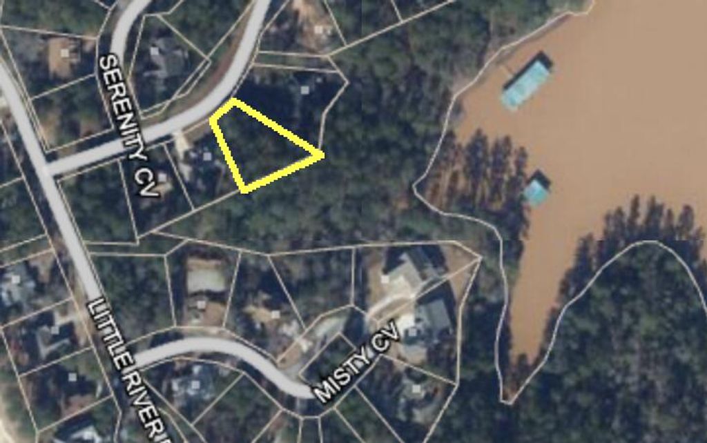 L4, B47 Kingfisher Point, Mccormick, SC 29835