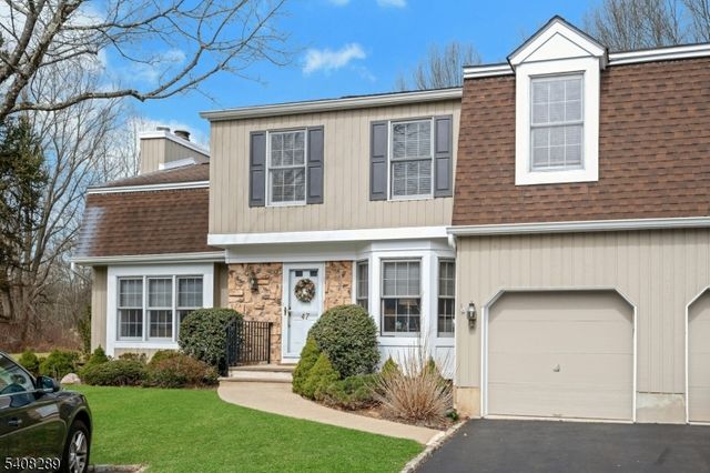 47 Dexter Dr N, Bernards Twp., NJ 07920