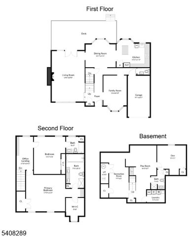 47 Dexter Dr N, Bernards Twp., NJ 07920