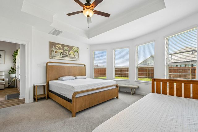 109 Coleman BND, Liberty Hill, TX 78642