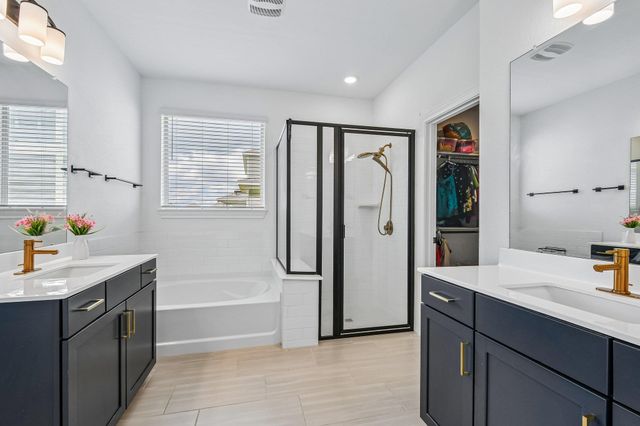 109 Coleman BND, Liberty Hill, TX 78642