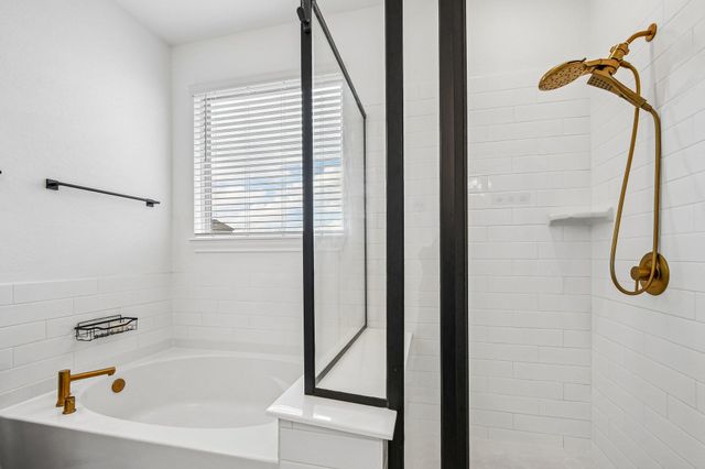 109 Coleman BND, Liberty Hill, TX 78642