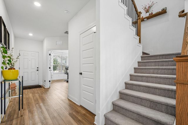 109 Coleman BND, Liberty Hill, TX 78642