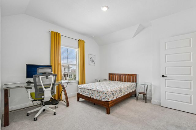 109 Coleman BND, Liberty Hill, TX 78642