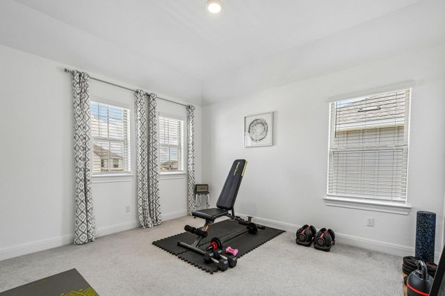 109 Coleman BND, Liberty Hill, TX 78642