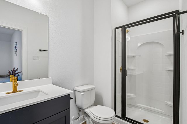 109 Coleman BND, Liberty Hill, TX 78642