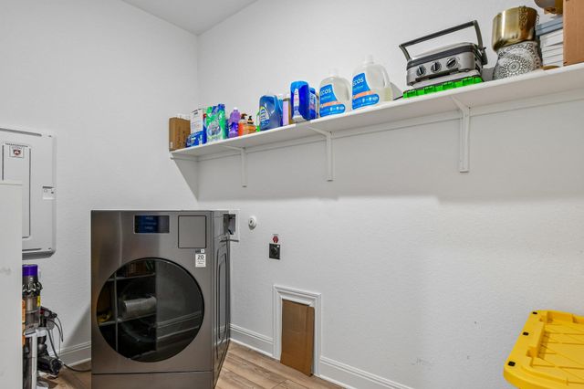 109 Coleman BND, Liberty Hill, TX 78642