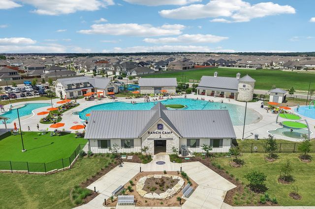 109 Coleman BND, Liberty Hill, TX 78642