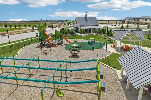 109 Coleman BND, Liberty Hill, TX 78642