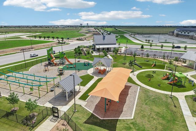 109 Coleman BND, Liberty Hill, TX 78642