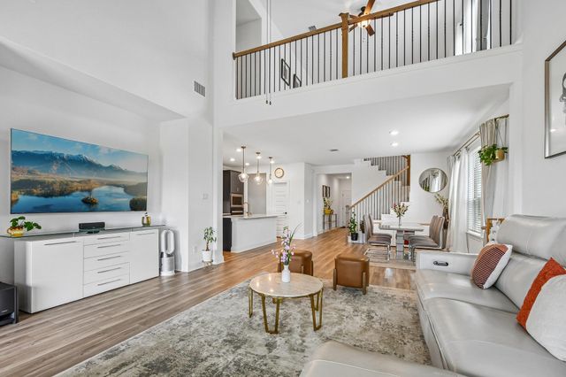 109 Coleman BND, Liberty Hill, TX 78642