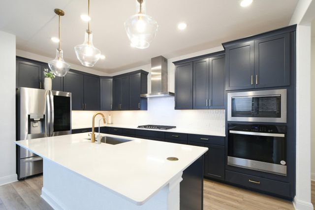 109 Coleman BND, Liberty Hill, TX 78642