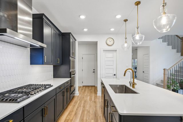 109 Coleman BND, Liberty Hill, TX 78642