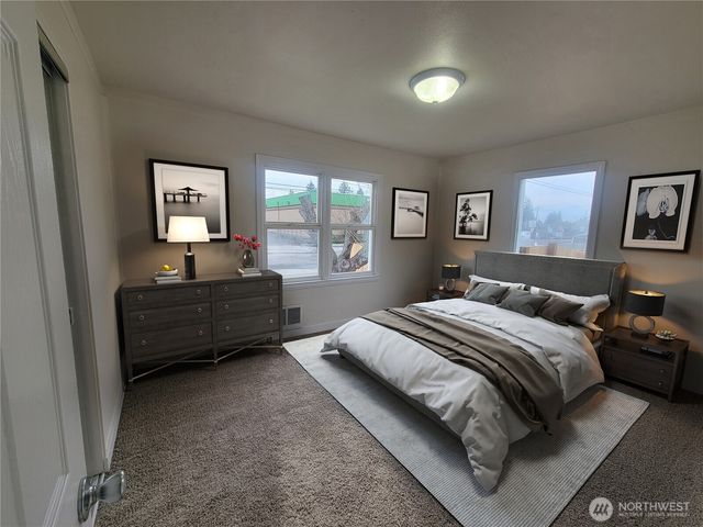 131 S 64th Street, Tacoma, WA 98408