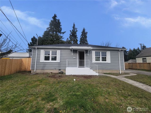 131 S 64th Street, Tacoma, WA 98408