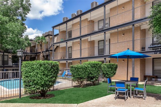 6010 N Lamar BLVD 205, Austin, TX 78752