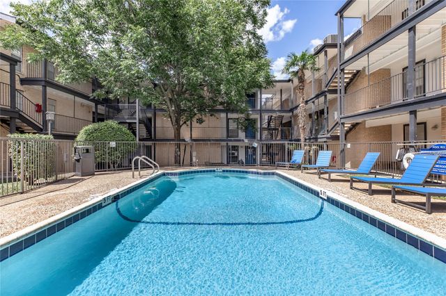 6010 N Lamar BLVD 205, Austin, TX 78752
