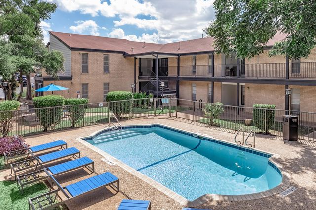 6010 N Lamar BLVD 205, Austin, TX 78752