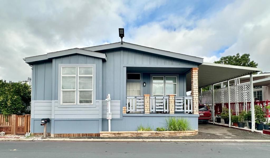 1520 E Capitol Expressway, San Jose, CA 95121