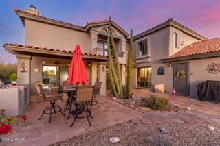 7220 E MARY SHARON Drive 107, Scottsdale, AZ 85266