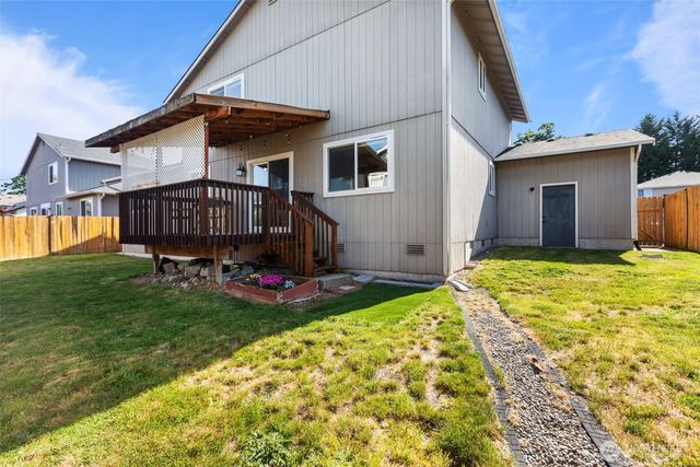 11702 123rd Avenue Ct E, Puyallup, WA 98374