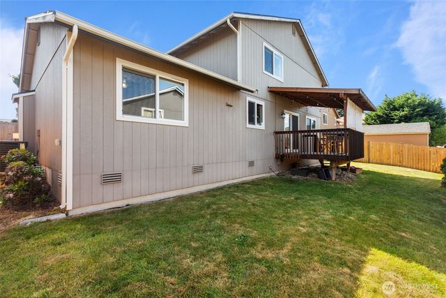 11702 123rd Avenue Ct E, Puyallup, WA 98374