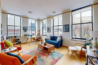 40 Winchester St C3, Boston, MA 02116