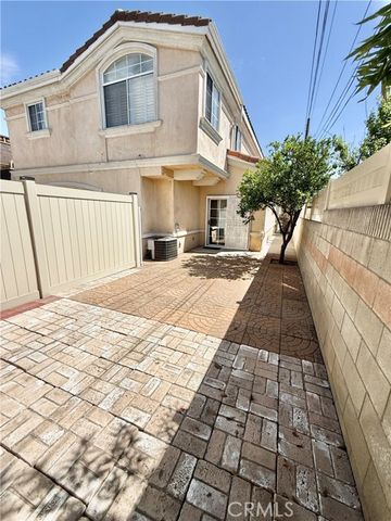 201 N Lincoln, Monterey Park, CA 91755