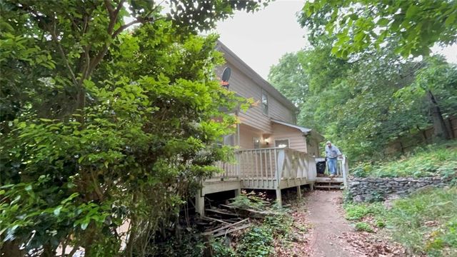 6175 Golden Landing, Canton, GA 30114