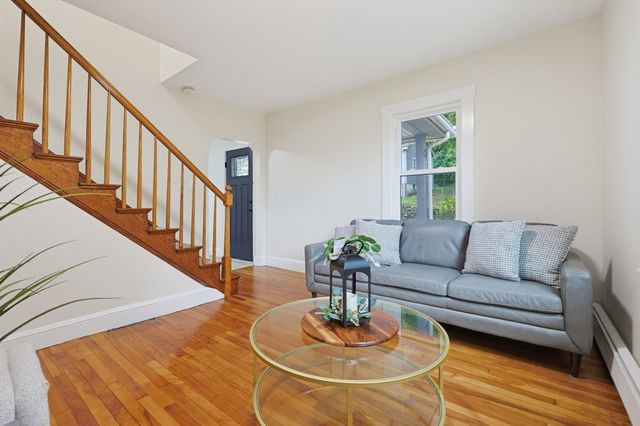 30 Clark Road, Fitchburg, MA 01420