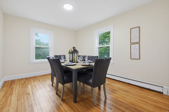 30 Clark Road, Fitchburg, MA 01420