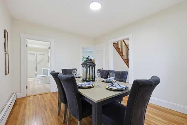 30 Clark Road, Fitchburg, MA 01420