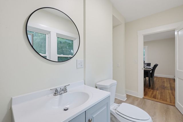30 Clark Road, Fitchburg, MA 01420