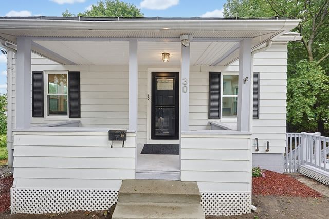 30 Clark Road, Fitchburg, MA 01420