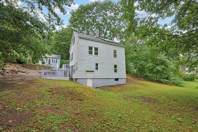 30 Clark Road, Fitchburg, MA 01420