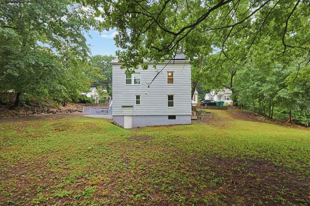 30 Clark Road, Fitchburg, MA 01420
