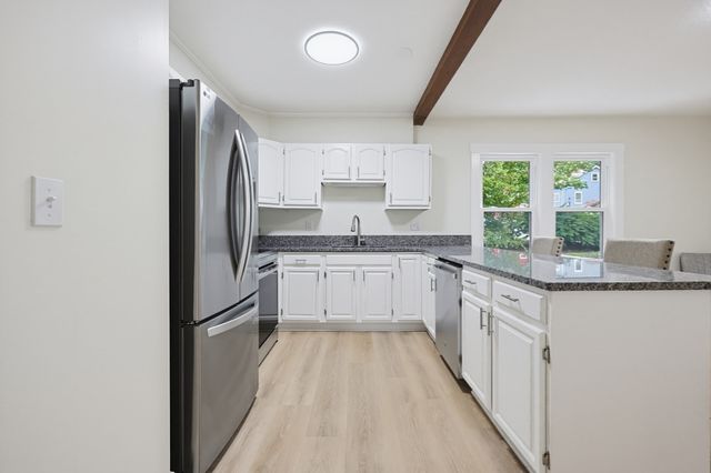 30 Clark Road, Fitchburg, MA 01420
