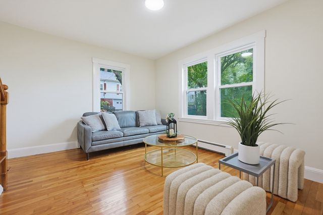 30 Clark Road, Fitchburg, MA 01420